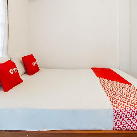 Oyo 93359 Kawi Homestay Praya Eksteriør bilde